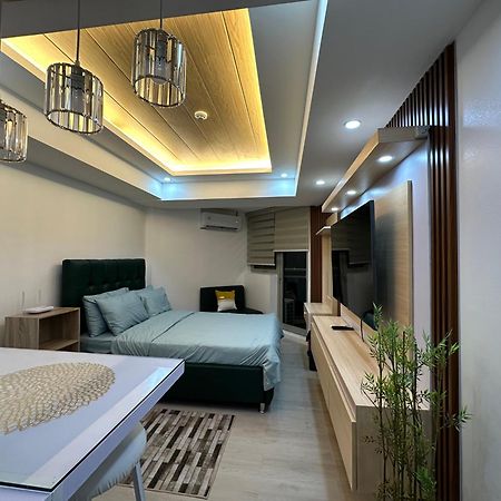 Udra Staycation Azure North Pampanga Lagundi Exteriér fotografie
