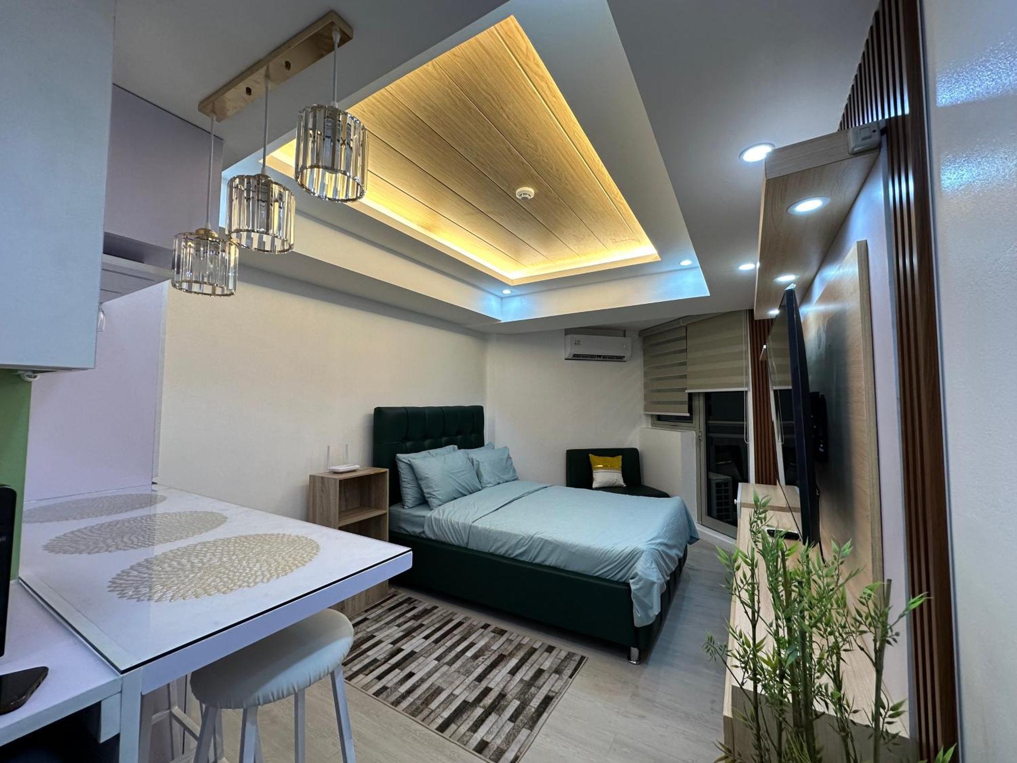 Udra Staycation Azure North Pampanga Lagundi Exteriér fotografie